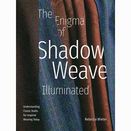 Enigma of Shadow Weave Illuminated